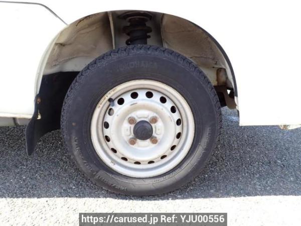 Used 2003 MT daihatsu hijet-truck S200P Image[27]