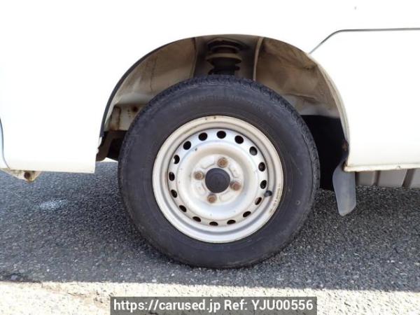 Used 2003 MT daihatsu hijet-truck S200P Image[28]