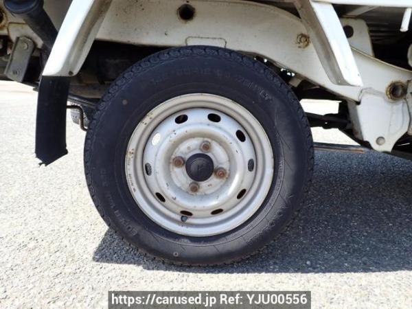 Used 2003 MT daihatsu hijet-truck S200P Image[29]
