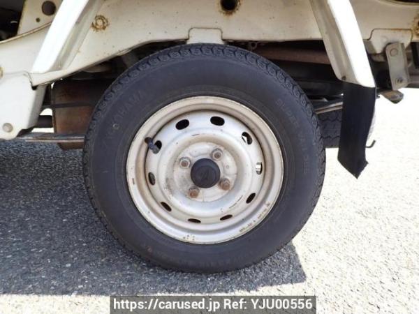 Used 2003 MT daihatsu hijet-truck S200P Image[30]