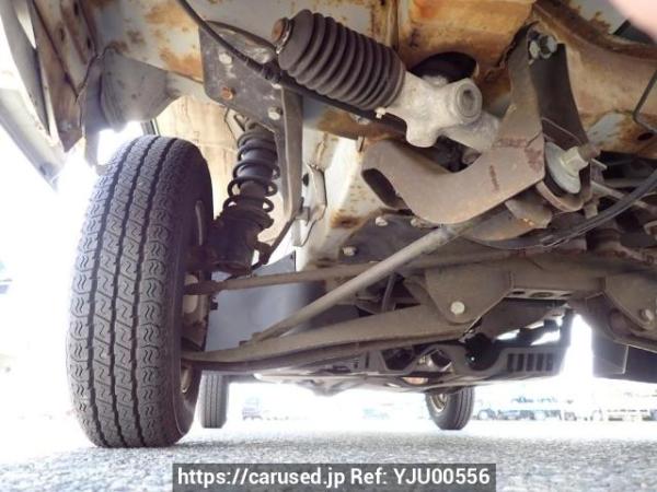Used 2003 MT daihatsu hijet-truck S200P Image[31]