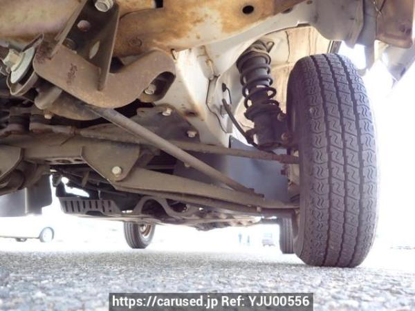 Used 2003 MT daihatsu hijet-truck S200P Image[32]