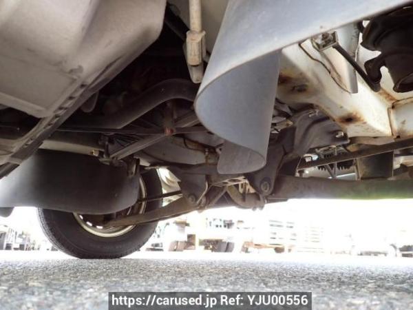 Used 2003 MT daihatsu hijet-truck S200P Image[34]