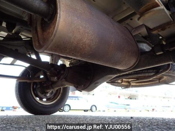 Used 2003 MT daihatsu hijet-truck S200P Image[36]