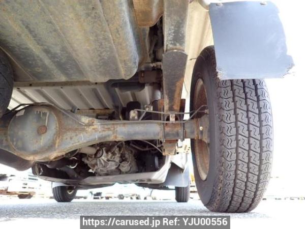 Used 2003 MT daihatsu hijet-truck S200P Image[38]