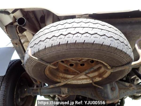 Used 2003 MT daihatsu hijet-truck S200P Image[40]