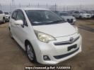 Toyota Ractis NCP120