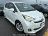 Used 2013 AT toyota ractis NCP120 Image[0]