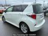 Used 2013 AT toyota ractis NCP120 Image[3]