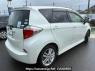 Used 2013 AT toyota ractis NCP120 Image[5]