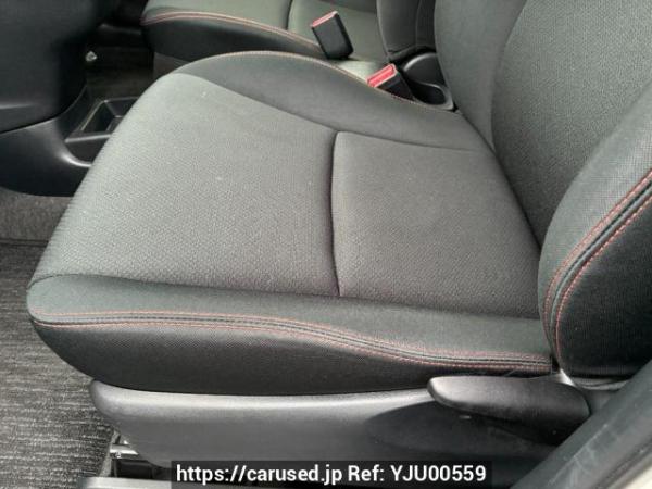 Used 2013 AT toyota ractis NCP120 Image[9]