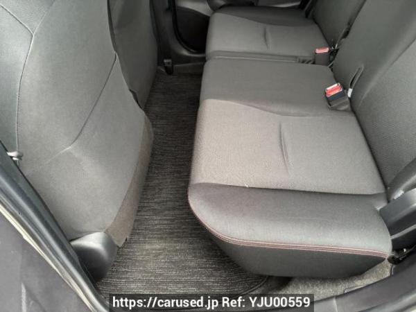 Used 2013 AT toyota ractis NCP120 Image[11]
