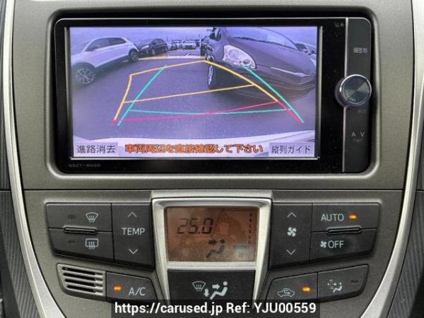 Used 2013 AT toyota ractis NCP120 Image[18]