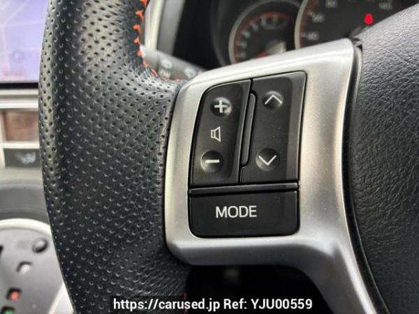 Used 2013 AT toyota ractis NCP120 Image[21]