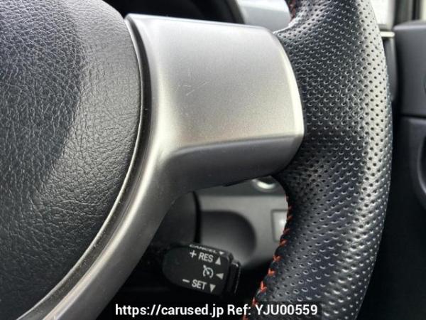 Used 2013 AT toyota ractis NCP120 Image[22]