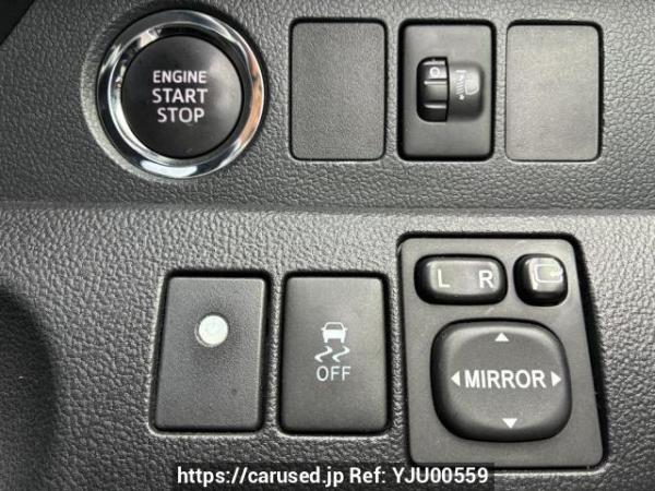 Used 2013 AT toyota ractis NCP120 Image[24]
