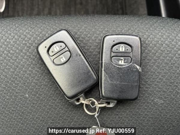 Used 2013 AT toyota ractis NCP120 Image[27]