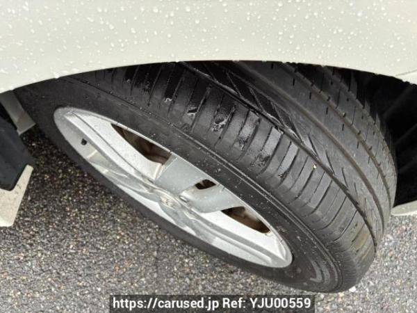 Used 2013 AT toyota ractis NCP120 Image[29]
