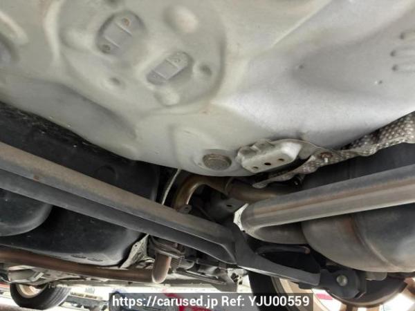 Used 2013 AT toyota ractis NCP120 Image[30]