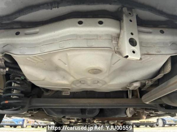 Used 2013 AT toyota ractis NCP120 Image[31]