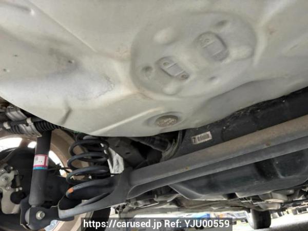 Used 2013 AT toyota ractis NCP120 Image[32]