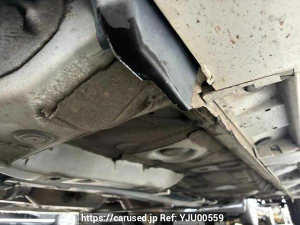 Used 2013 AT toyota ractis NCP120 Image[34]