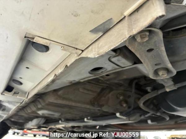 Used 2013 AT toyota ractis NCP120 Image[35]