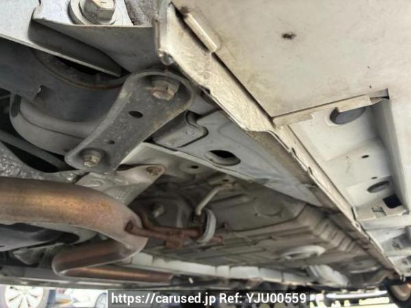 Used 2013 AT toyota ractis NCP120 Image[36]