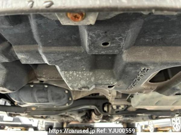 Used 2013 AT toyota ractis NCP120 Image[37]