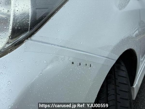 Used 2013 AT toyota ractis NCP120 Image[40]