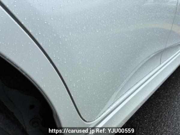 Used 2013 AT toyota ractis NCP120 Image[42]