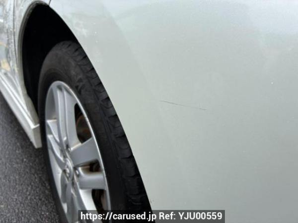 Used 2013 AT toyota ractis NCP120 Image[44]