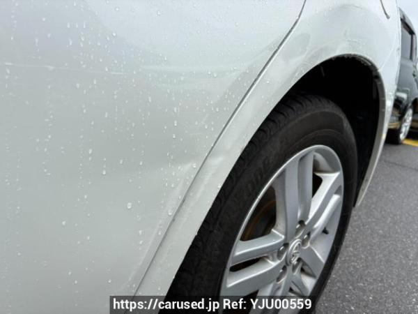Used 2013 AT toyota ractis NCP120 Image[45]