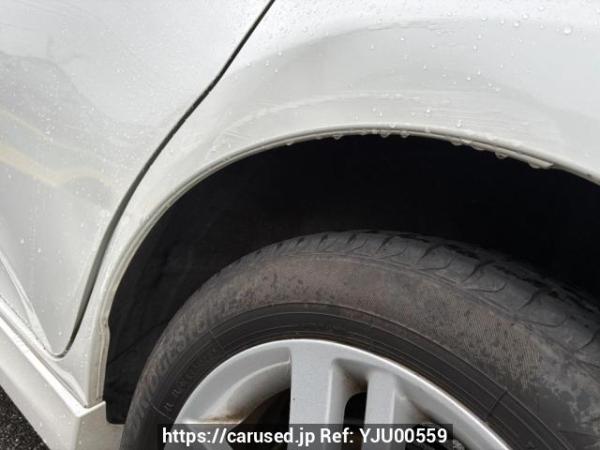 Used 2013 AT toyota ractis NCP120 Image[46]