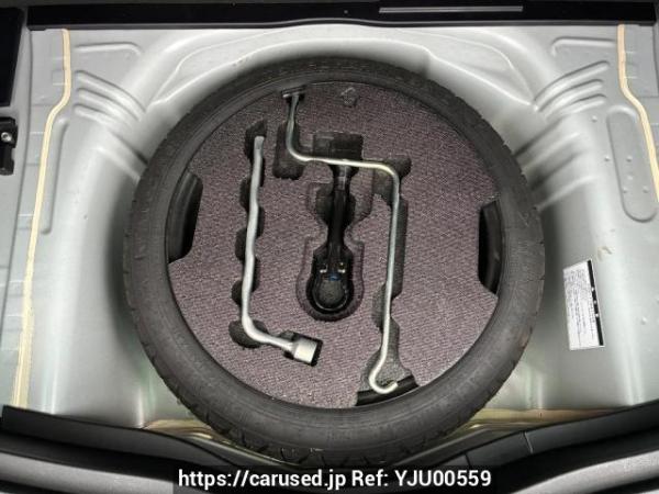 Used 2013 AT toyota ractis NCP120 Image[47]