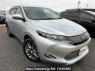 Used 2015 AT toyota harrier ZSU60W Image[0]
