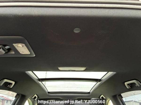 Used 2015 AT toyota harrier ZSU60W Image[12]