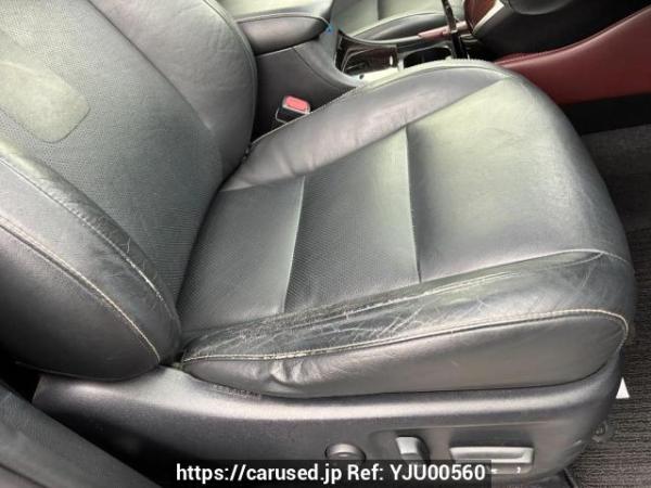 Used 2015 AT toyota harrier ZSU60W Image[16]