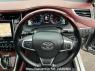 Used 2015 AT toyota harrier ZSU60W Image[21]