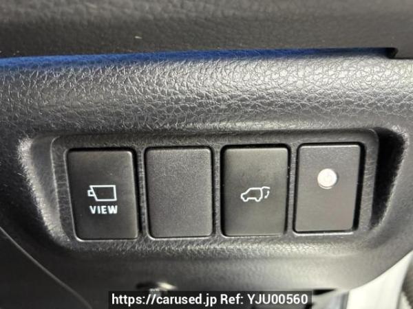 Used 2015 AT toyota harrier ZSU60W Image[26]