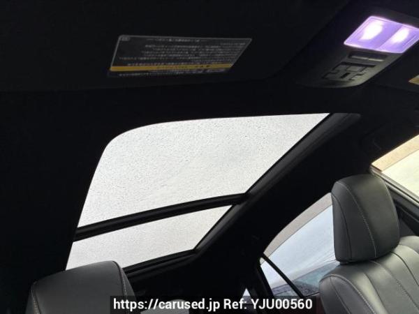 Used 2015 AT toyota harrier ZSU60W Image[31]