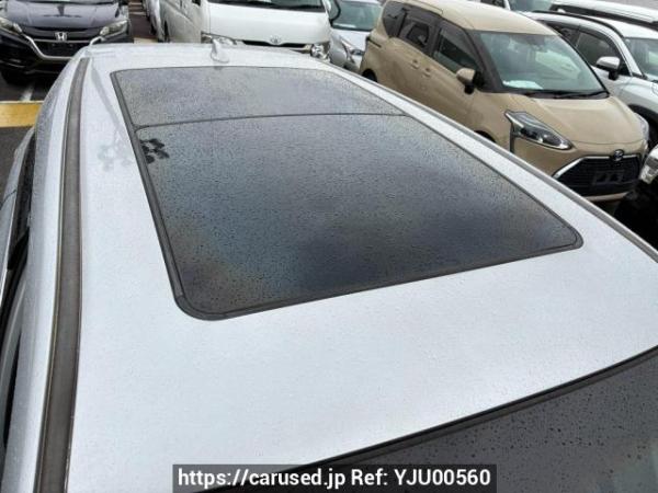 Used 2015 AT toyota harrier ZSU60W Image[34]
