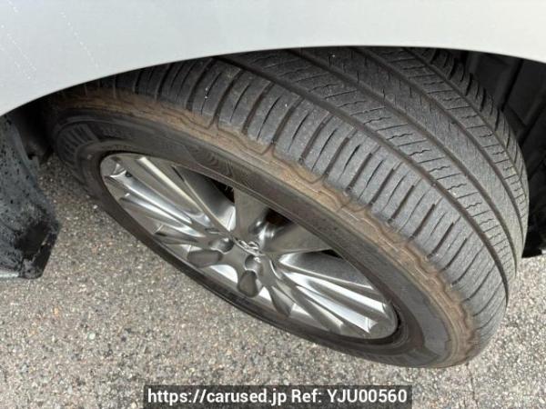 Used 2015 AT toyota harrier ZSU60W Image[37]
