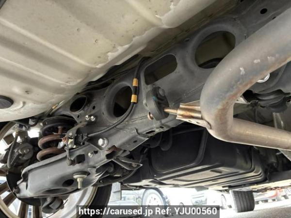 Used 2015 AT toyota harrier ZSU60W Image[38]