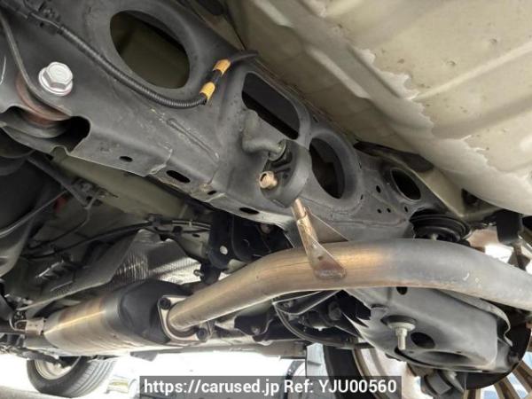 Used 2015 AT toyota harrier ZSU60W Image[40]