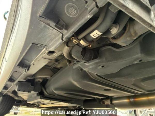 Used 2015 AT toyota harrier ZSU60W Image[43]