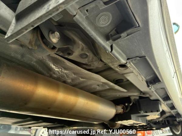 Used 2015 AT toyota harrier ZSU60W Image[44]