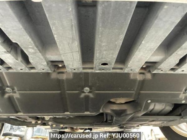 Used 2015 AT toyota harrier ZSU60W Image[45]