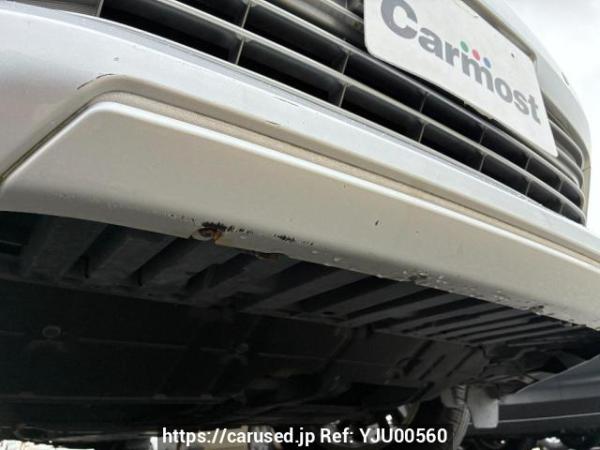 Used 2015 AT toyota harrier ZSU60W Image[46]