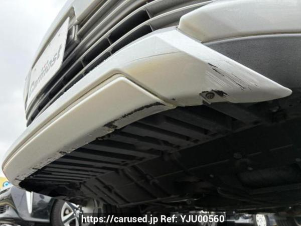 Used 2015 AT toyota harrier ZSU60W Image[47]
